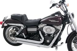 Mustang Motorcycle Products Regal Duke Seats 75545