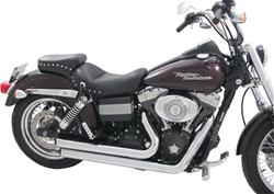 Mustang Motorcycle Products Original Seats 75605