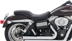 Mustang Motorcycle Products Day Tripper Seats 75625