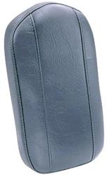 Mustang Motorcycle Products Vintage Bracket-Style Sissy Bar Pads 75632