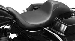 Mustang Motorcycle Products Hightail Fastback Extended Reach Seats