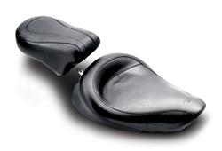 Mustang Motorcycle Products Solo Vintage Seats 75754