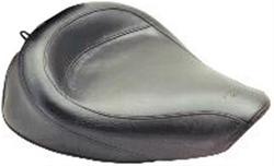 Mustang Motorcycle Products Wide Touring Solo Vintage Seats 75762
