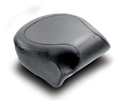 Mustang Motorcycle Products Wide Touring Vintage Seats 75767
