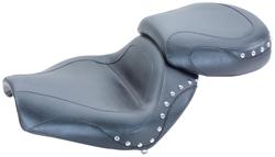 Mustang Motorcycle Products Studded Seats 75850