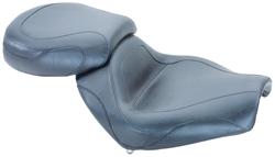 Mustang Motorcycle Products Vintage Seats 75851