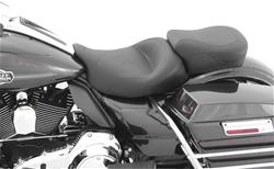 Mustang Motorcycle Products Solo Vintage Seats 76027
