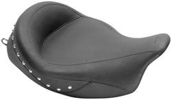 Mustang Motorcycle Products Super Solo Seats 76068