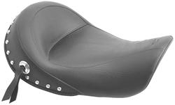 Mustang Motorcycle Products Solo Seats 76106