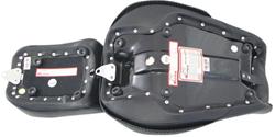 Mustang Motorcycle Products Solo Vintage Seats 76107