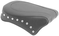 Mustang Motorcycle Products Studded Seats 76108