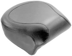 Mustang Motorcycle Products Wide Touring Vintage Seats 76119