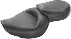 Mustang Motorcycle Products Wide Touring Vintage Seats 76141