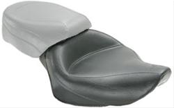 Mustang Motorcycle Products Wide Touring Solo Vintage Seats 76150