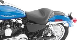 Mustang Motorcycle Products Solo Vintage Seats 76159