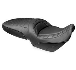 Mustang Motorcycle Seats Bucket and Bench Seats 76227