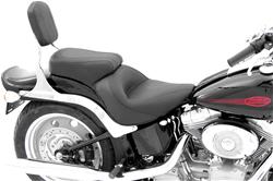 Mustang Motorcycle Products Vintage Seats 76400