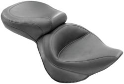 Mustang Motorcycle Products Super Touring Vintage Seats 76404