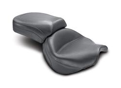 Mustang Motorcycle Products Wide Touring Vintage Seats 76491