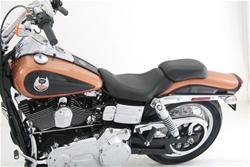 Mustang Motorcycle Products Tripper Rear Seats 76585