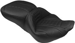 Mustang Motorcycle Seats Bucket and Bench Seats 76738