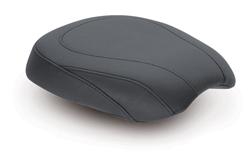 Mustang Motorcycle Products Wide Tripper Rear Seats 76741