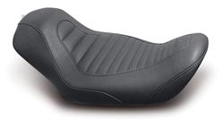 Mustang Motorcycle Products Tripper Solo Tuck and Roll Seats 76748