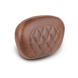 Mustang Motorcycle Seats Backrest Pads 76775