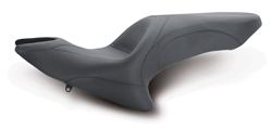 Mustang Motorcycle Products Wide Touring Vintage Seats 76824