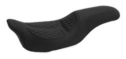 Mustang Motorcycle Products Dave Perewitz Signature Fastback Seats 76981