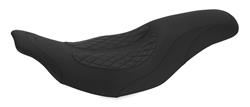 Mustang Motorcycle Products Dave Perewitz Signature Fastback Seats