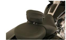 Mustang Motorcycle Seats Powersports Seats 77622