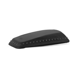 Mustang Motorcycle Products Saddle Bag Lid Covers 77624