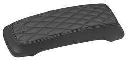 Mustang Motorcycle Seats Saddle Bag Mounts and Accessories 77636