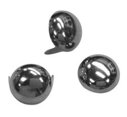 Mustang Motorcycle Products Decorative Studs 78079