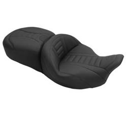 Mustang Motorcycle Seats Powersports Seats 79006