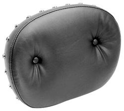 Mustang Motorcycle Seats Backrests 79073