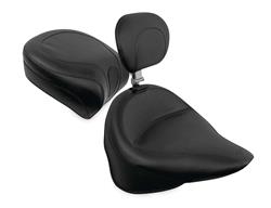 Mustang Motorcycle Products Vintage Seats 79566