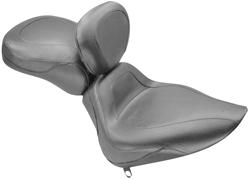 Mustang Motorcycle Products Sport Touring Solo Vintage Seats 79278