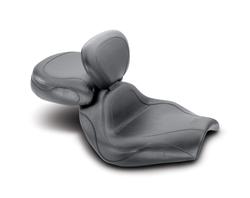 Mustang Motorcycle Products Vintage Seats 79291