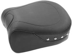 Mustang Motorcycle Products LowDown Touring Recessed Rear Seats 79418