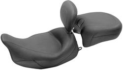 Mustang Motorcycle Products Vintage Super Solo Seats 79446