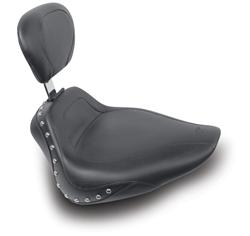 Mustang Motorcycle Products Sport Touring Seats 79489