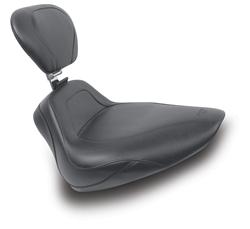 Mustang Motorcycle Products Sport Touring Solo Vintage Seats 79491