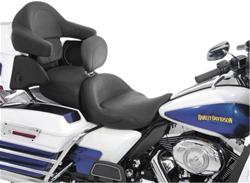Mustang Motorcycle Products Super Touring Vintage Seats 79556