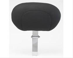 Mustang Motorcycle Products Vintage Driver Backrests 79557