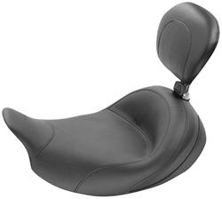 Mustang Motorcycle Products Solo Vintage Seats 79600