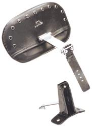 Mustang Motorcycle Seats Backrests 79611