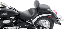 Mustang Motorcycle Products Wide Touring Seats for 2009-2016 C50 BOULEVARD, C50T BOULEVARD - 79620