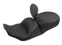 Mustang Motorcycle Products LowDown Touring Seats 79672
